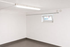 Moderne Waschküche
